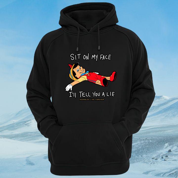 Hoodie