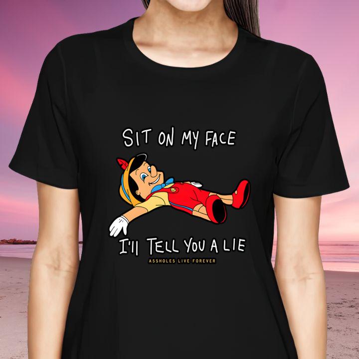 Women's Shirt