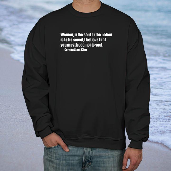 Sweatshirt