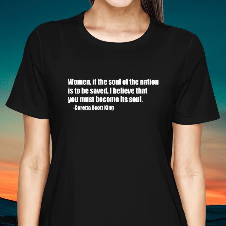 Women's Shirt