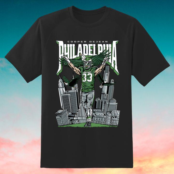 Shirt Shirt