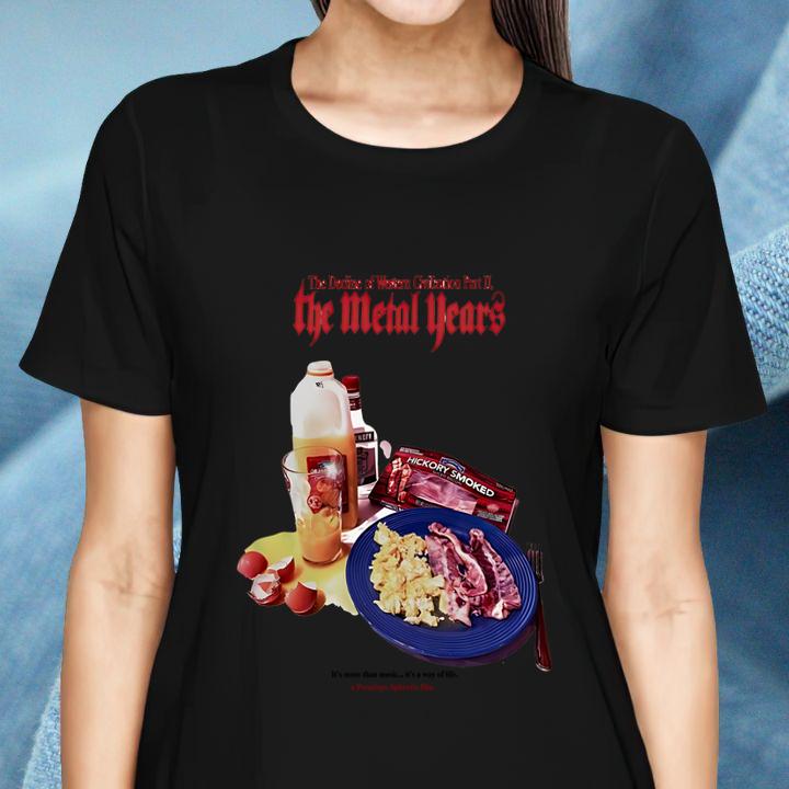 Women's Shirt