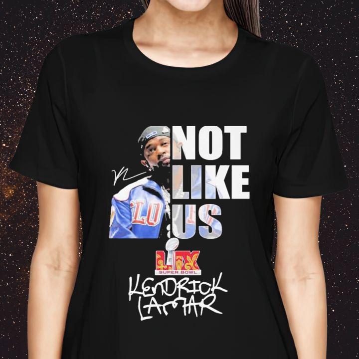 Women's Shirt