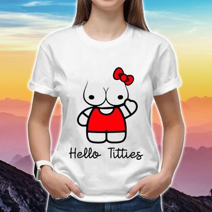 Women's Shirt
