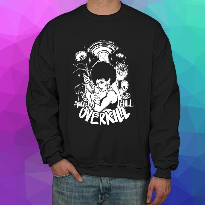 Sweatshirt Sweatshirt