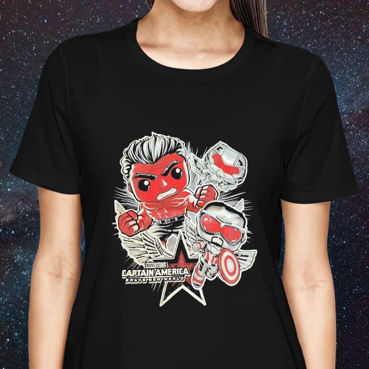 Women's Shirt