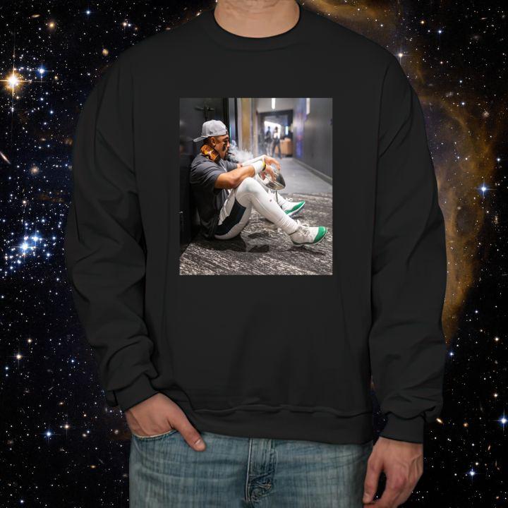 Sweatshirt Sweatshirt