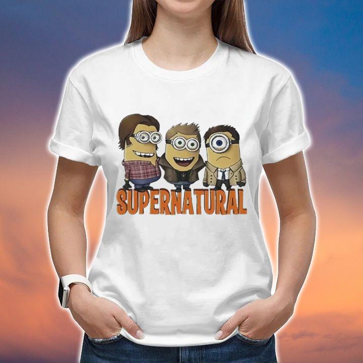 Women's Shirt