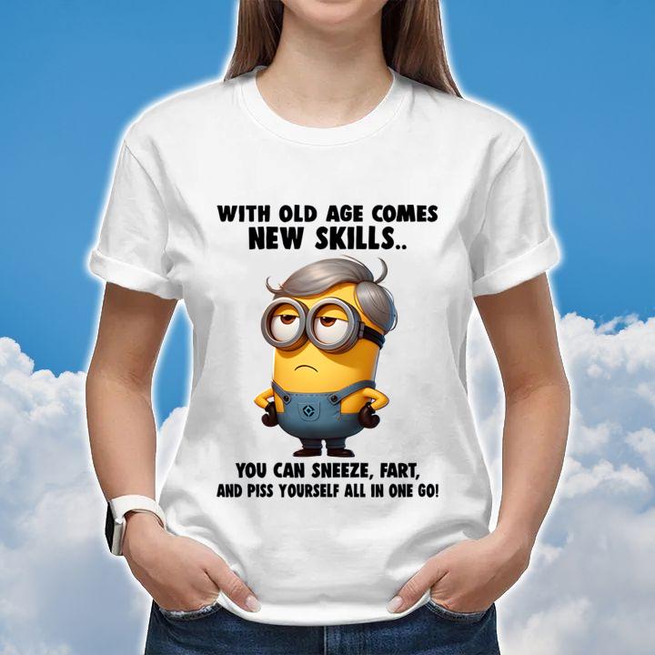 Women's Shirt