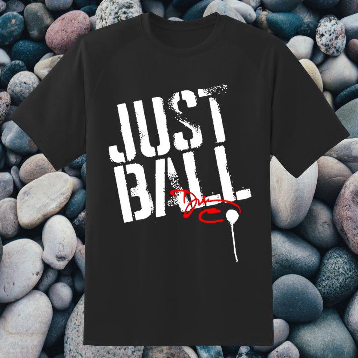 Dawn Staley Just Ball Shirt