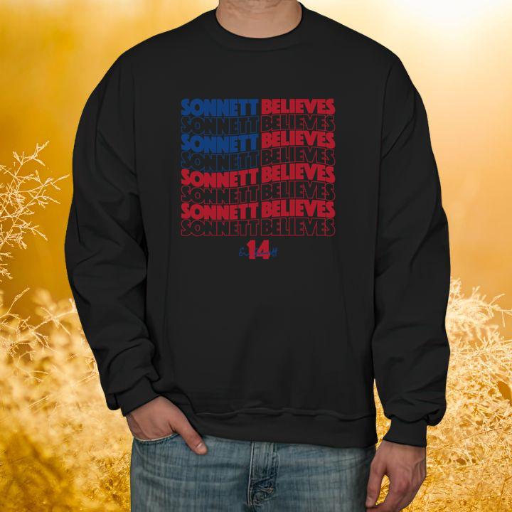Sweatshirt Sweatshirt