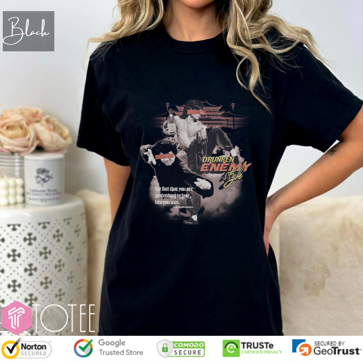 Shirt Shirt