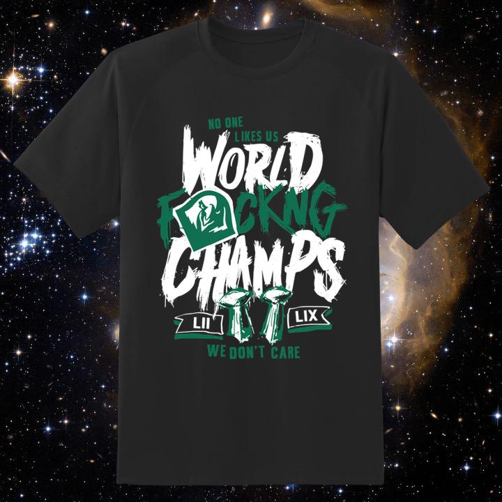 Shirt Shirt