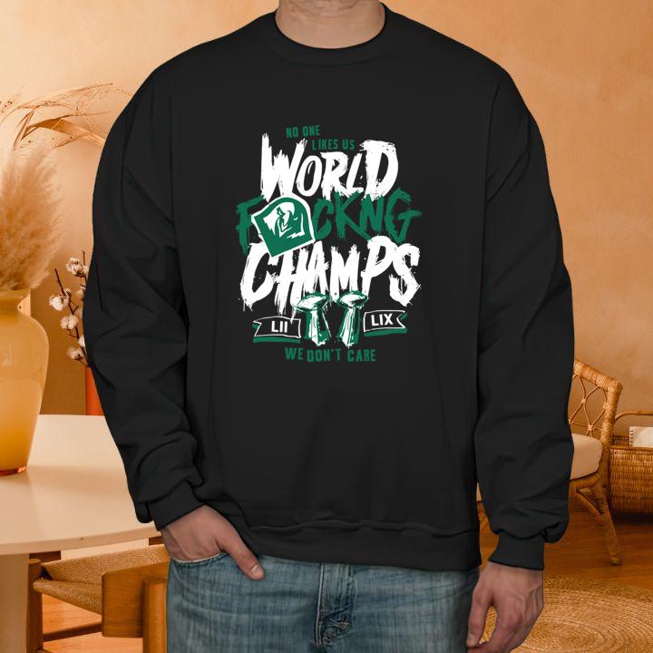 Sweatshirt Sweatshirt