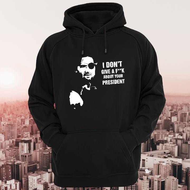 Hoodie
