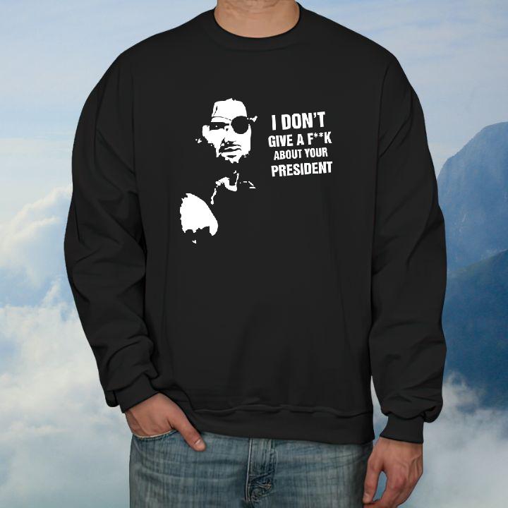 Sweatshirt
