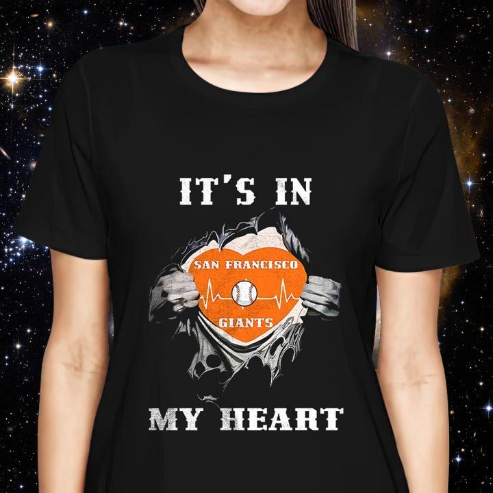Women's Shirt