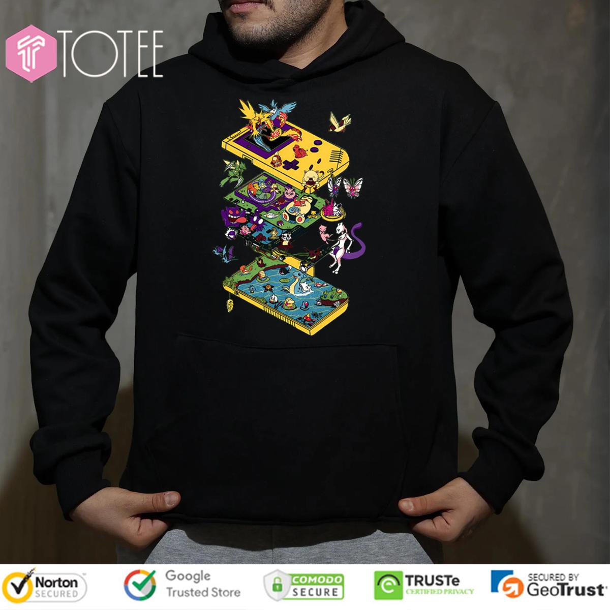 Hoodie Hoodie