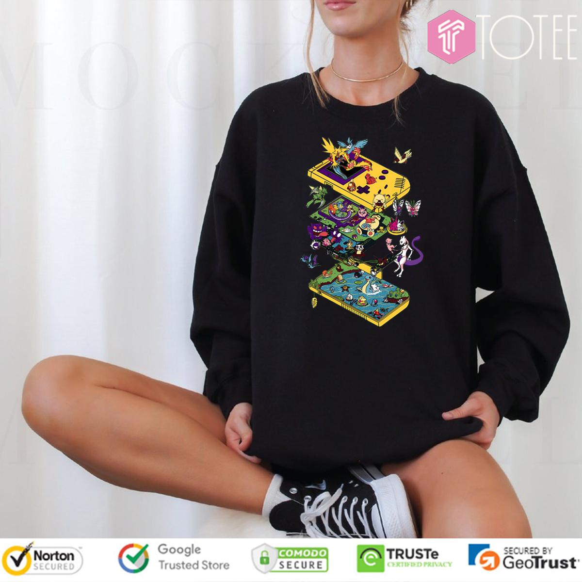 Sweatshirt Sweatshirt