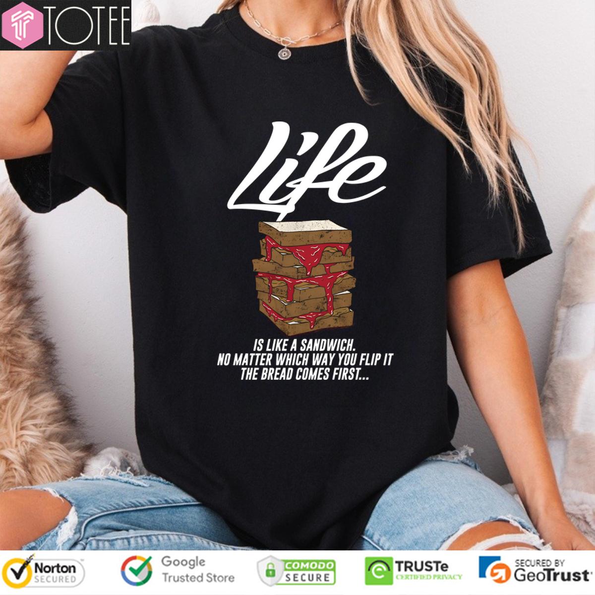 Women's Shirt