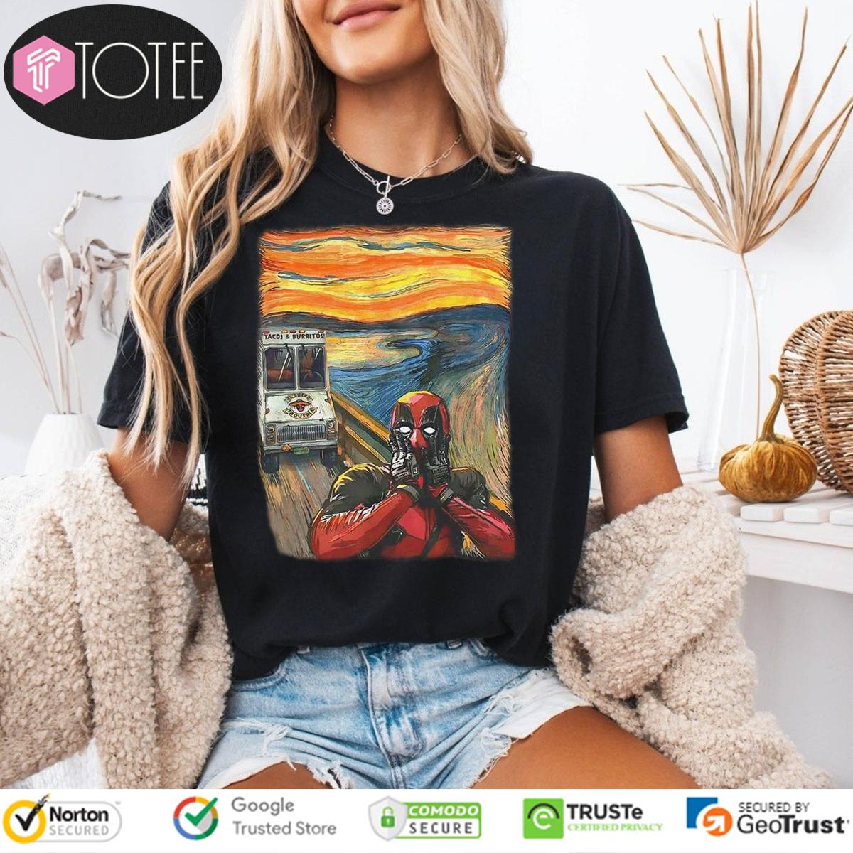 Women's Shirt