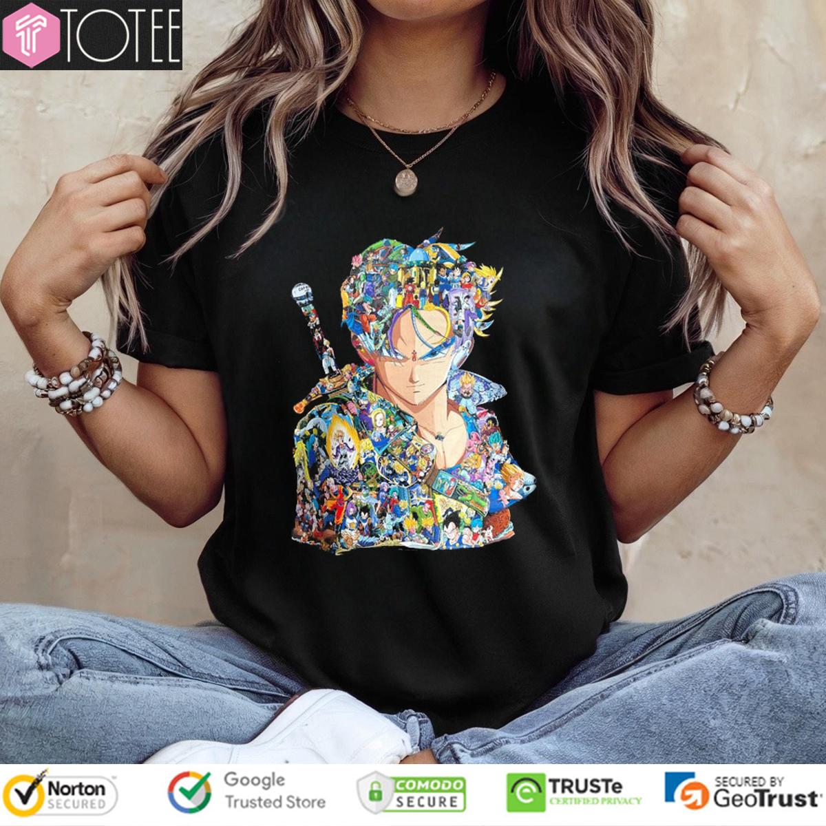 Women's Shirt