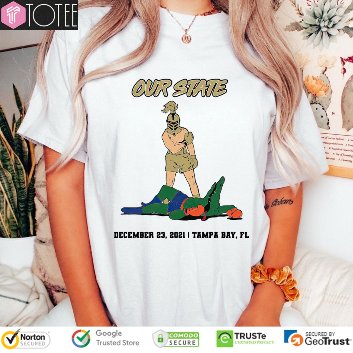 Shirt Shirt