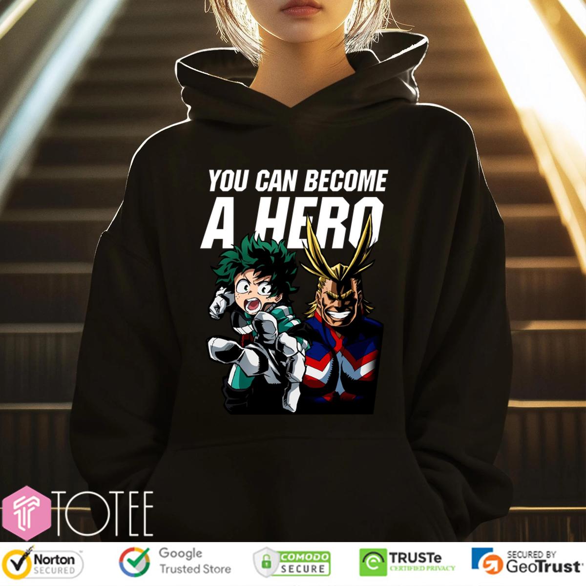 Hoodie Hoodie