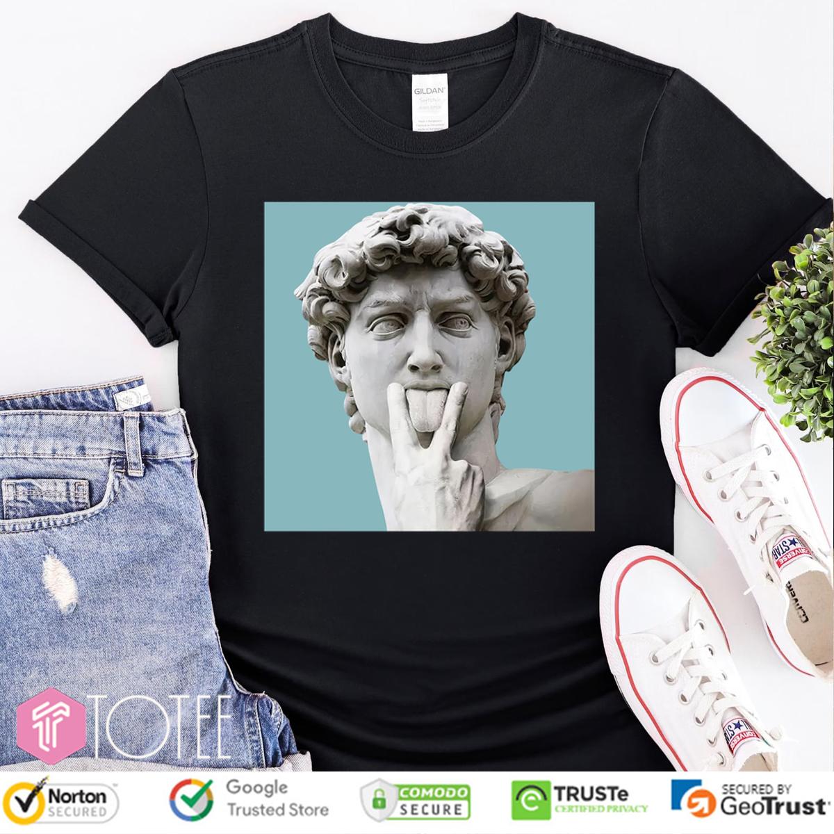 Shirt Shirt