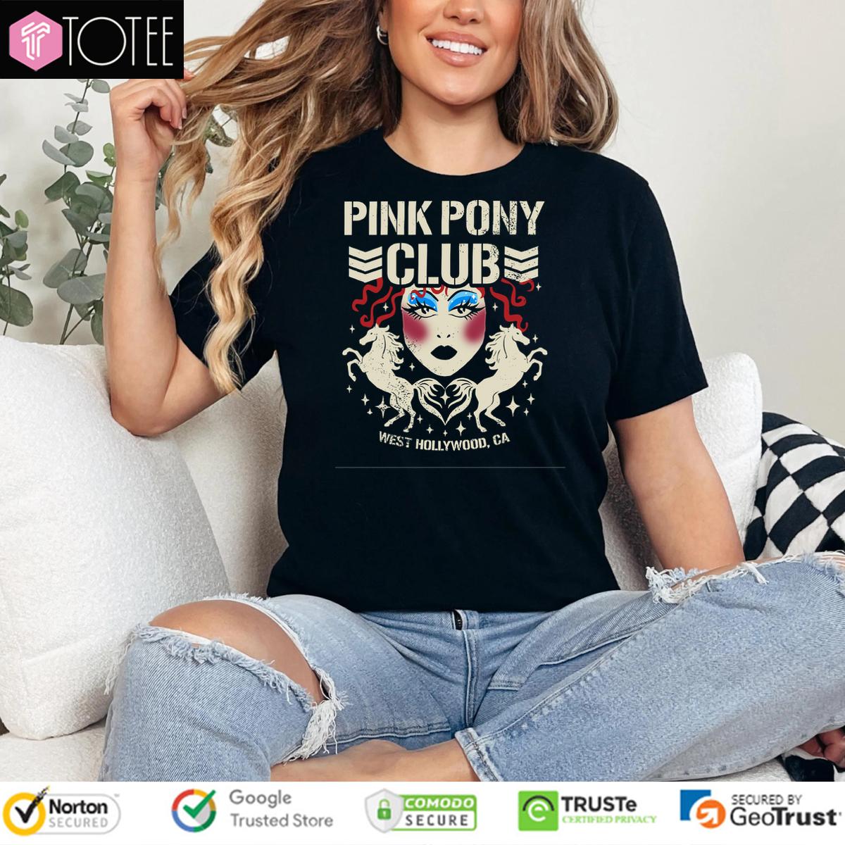 Women's Shirt