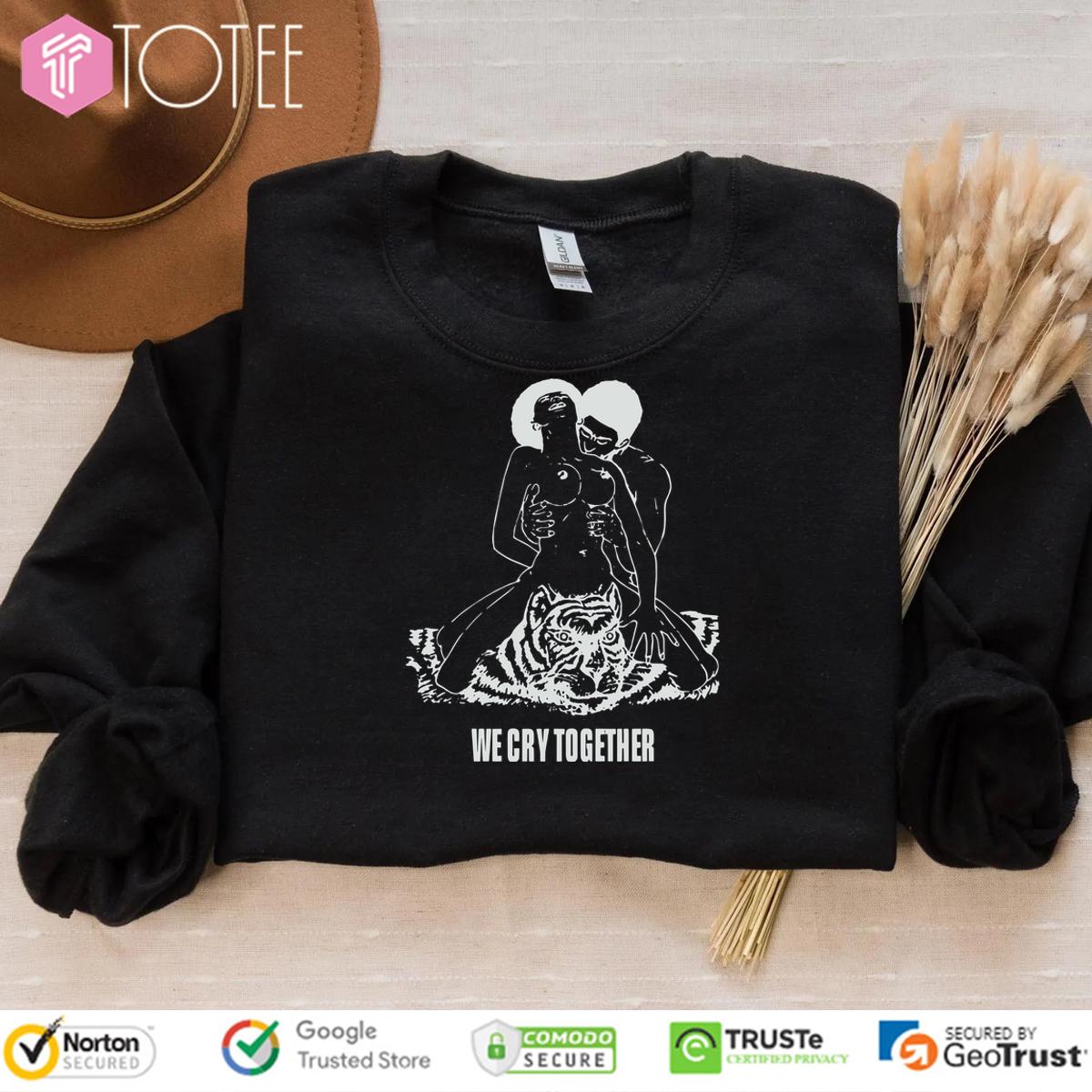 Sweatshirt Sweatshirt