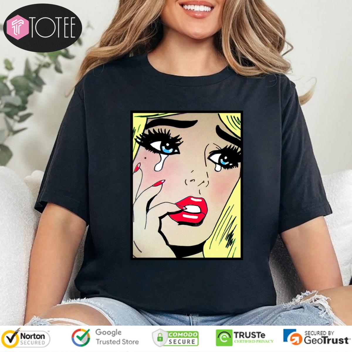 Women's Shirt