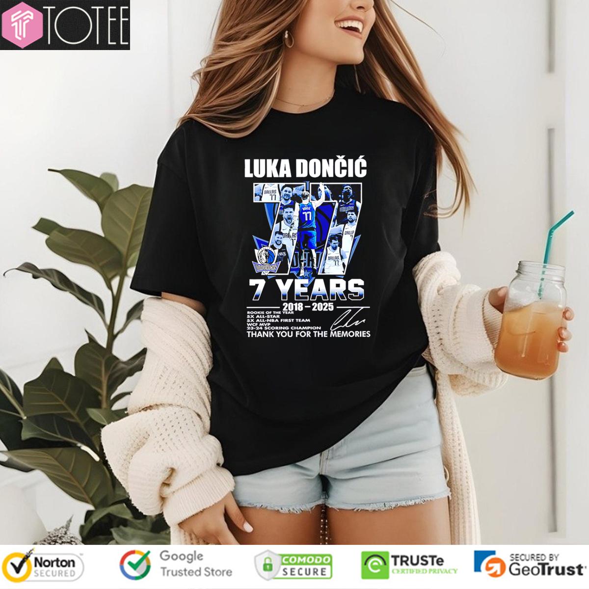 Women's Shirt