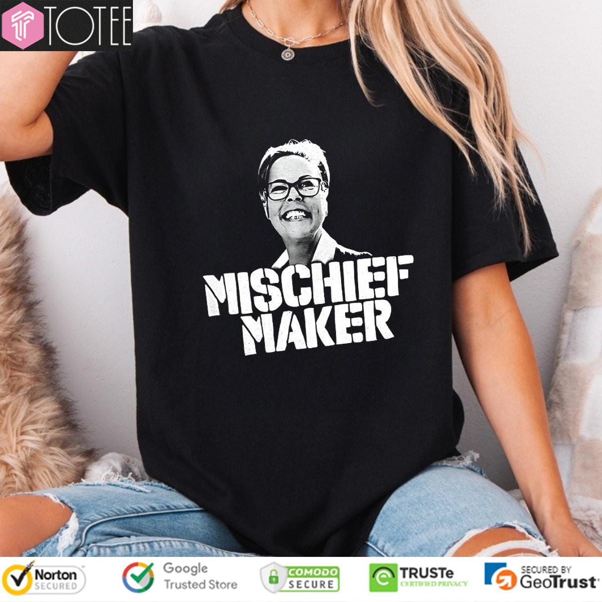 Women's Shirt
