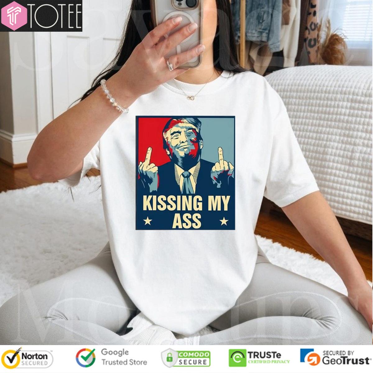 Women's Shirt
