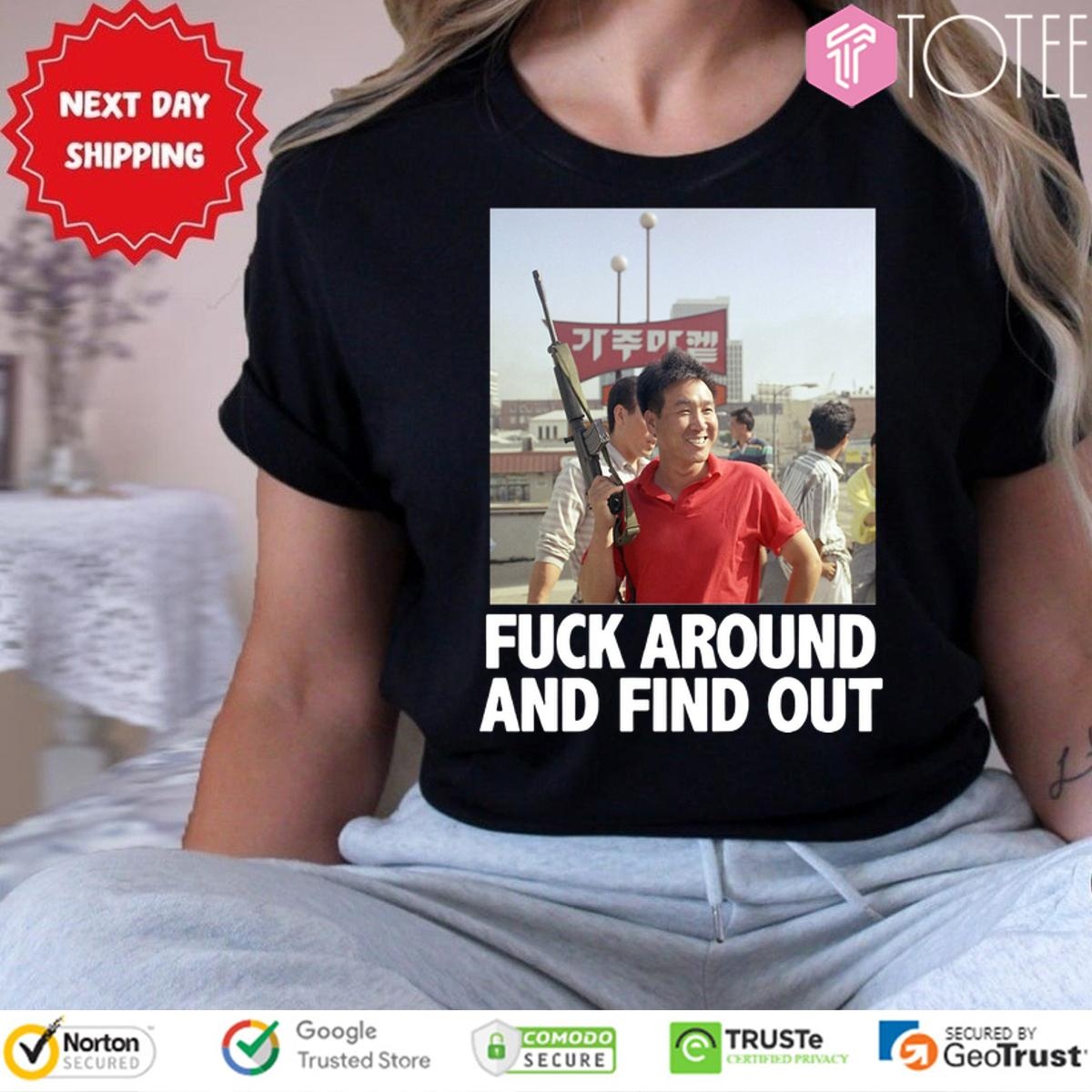 Women's Shirt