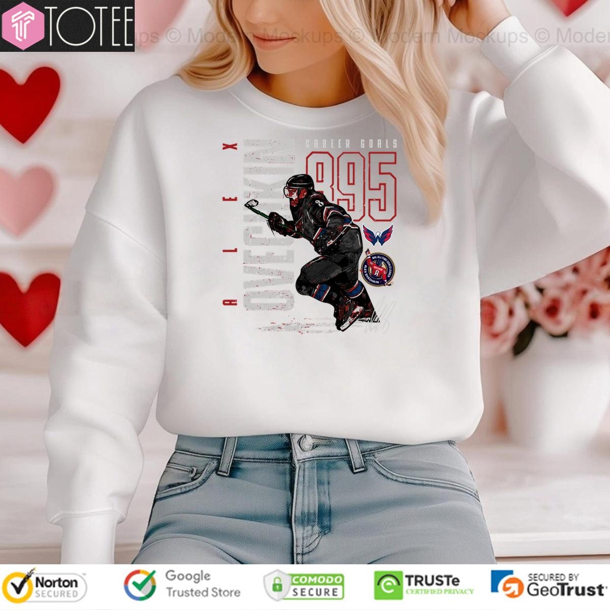 Sweatshirt Sweatshirt