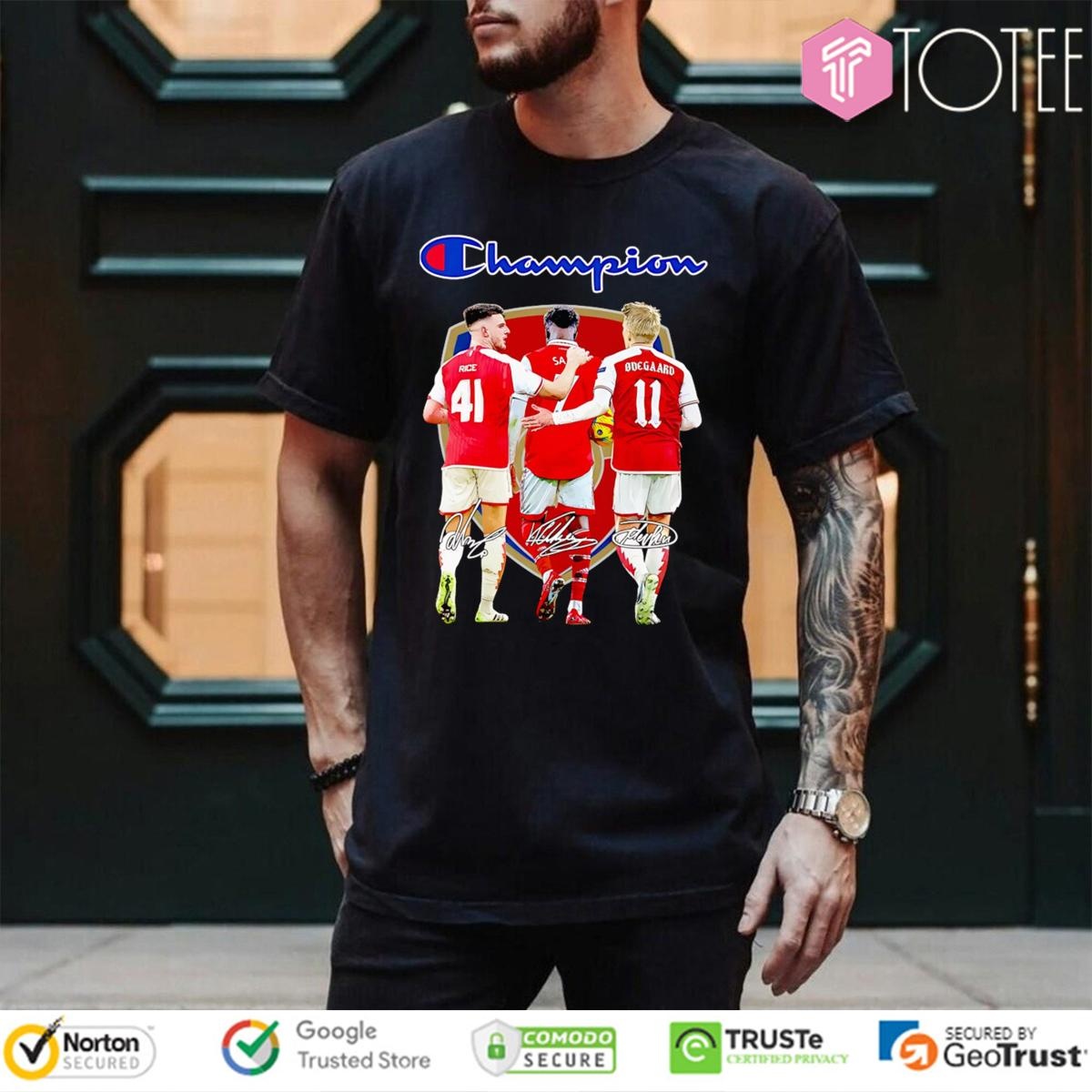 Women's Shirt