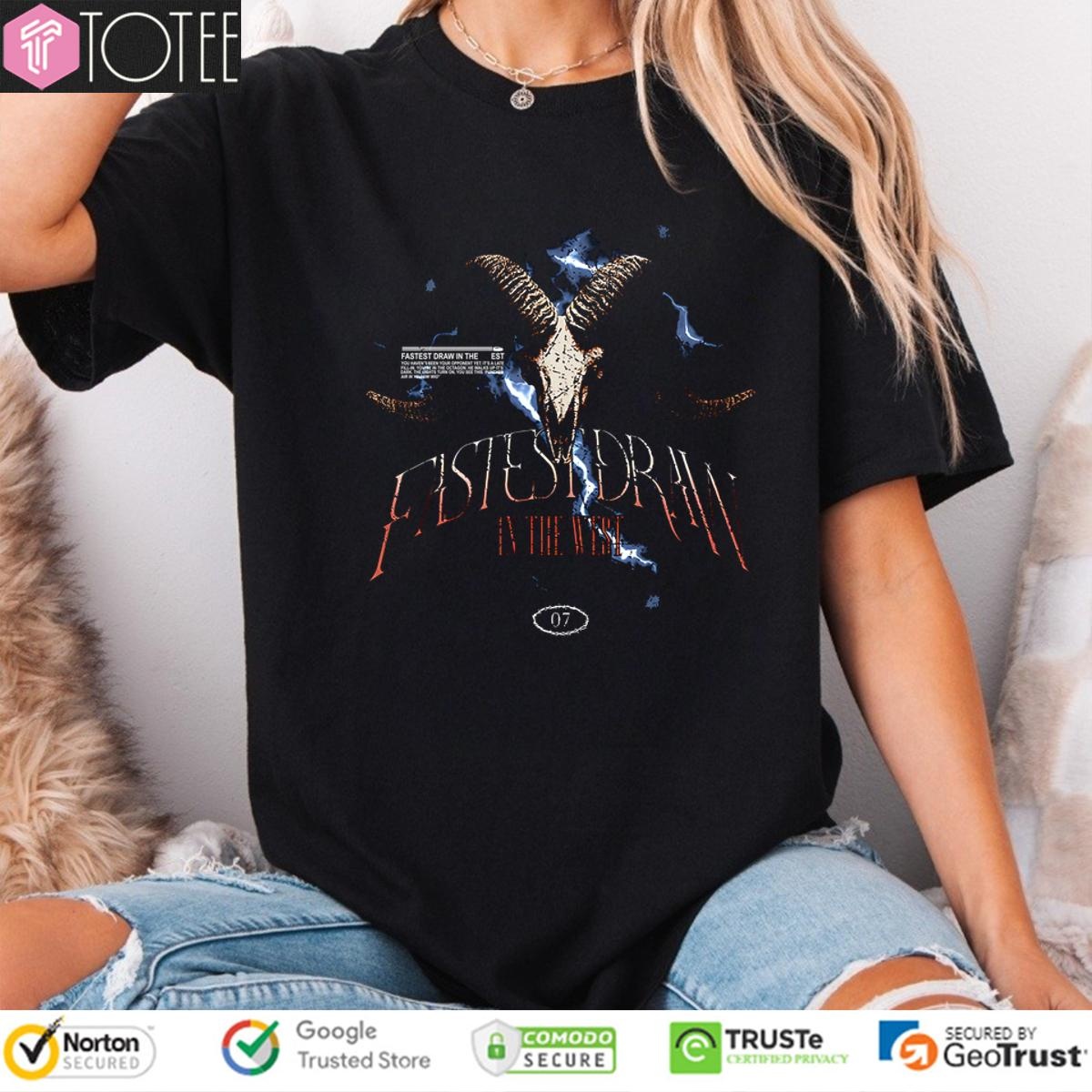 Women's Shirt