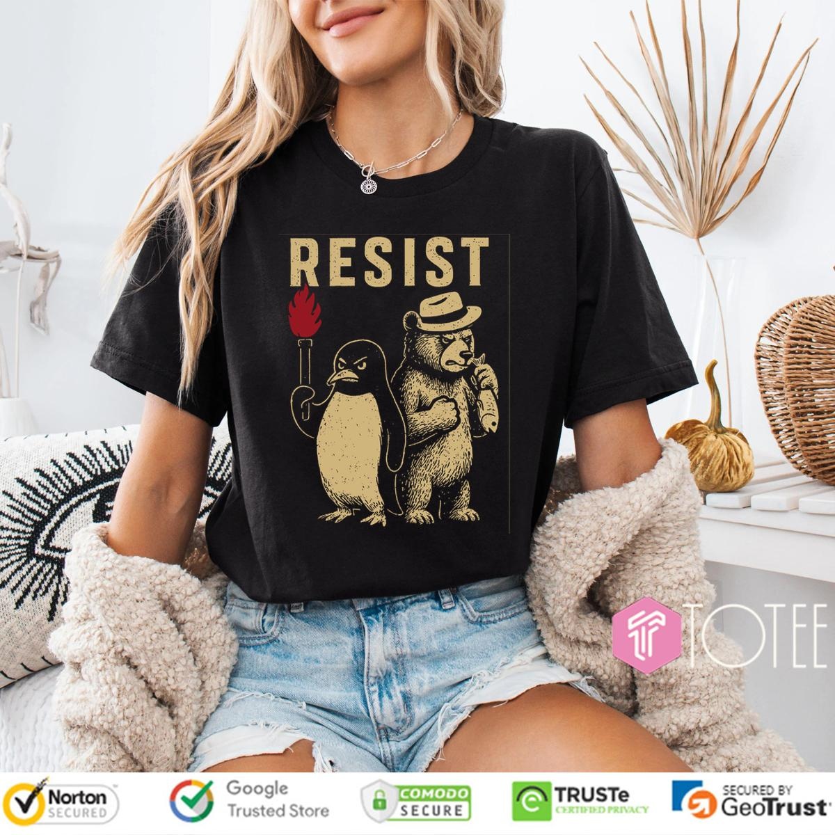 Women's Shirt