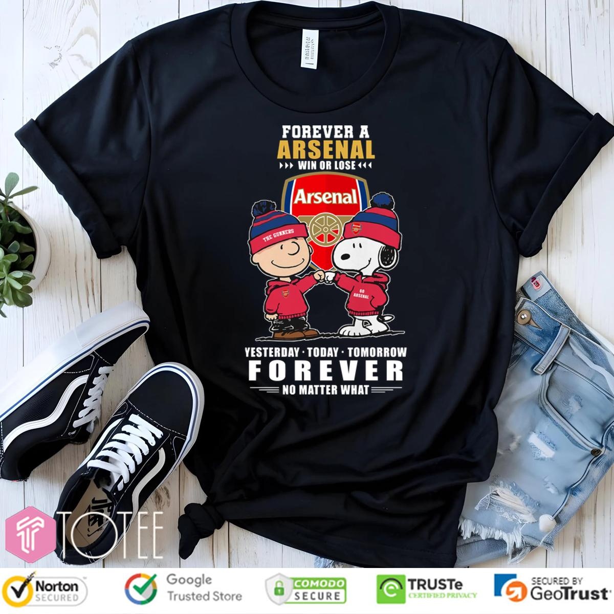 Women's Shirt