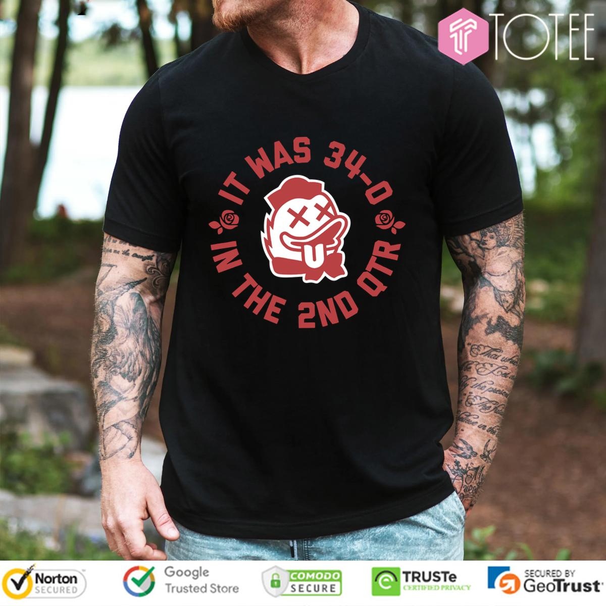 Shirt Shirt