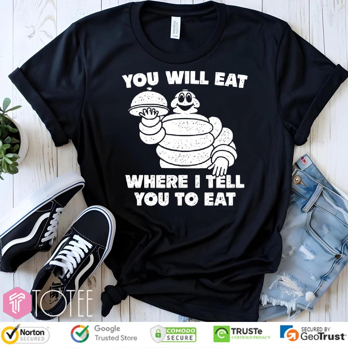Shirt Shirt