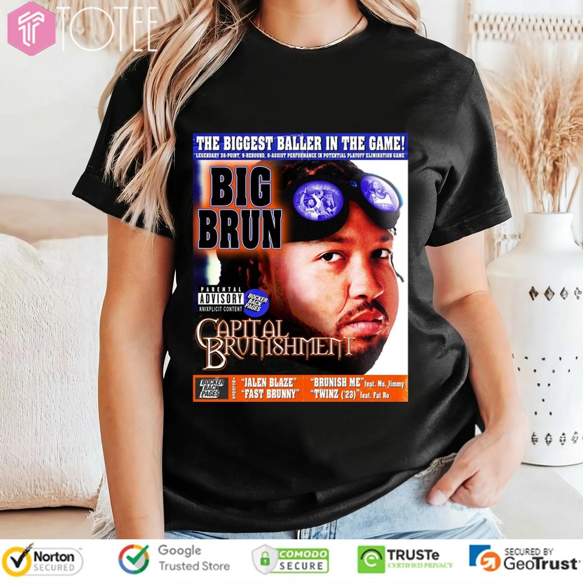 Women's Shirt