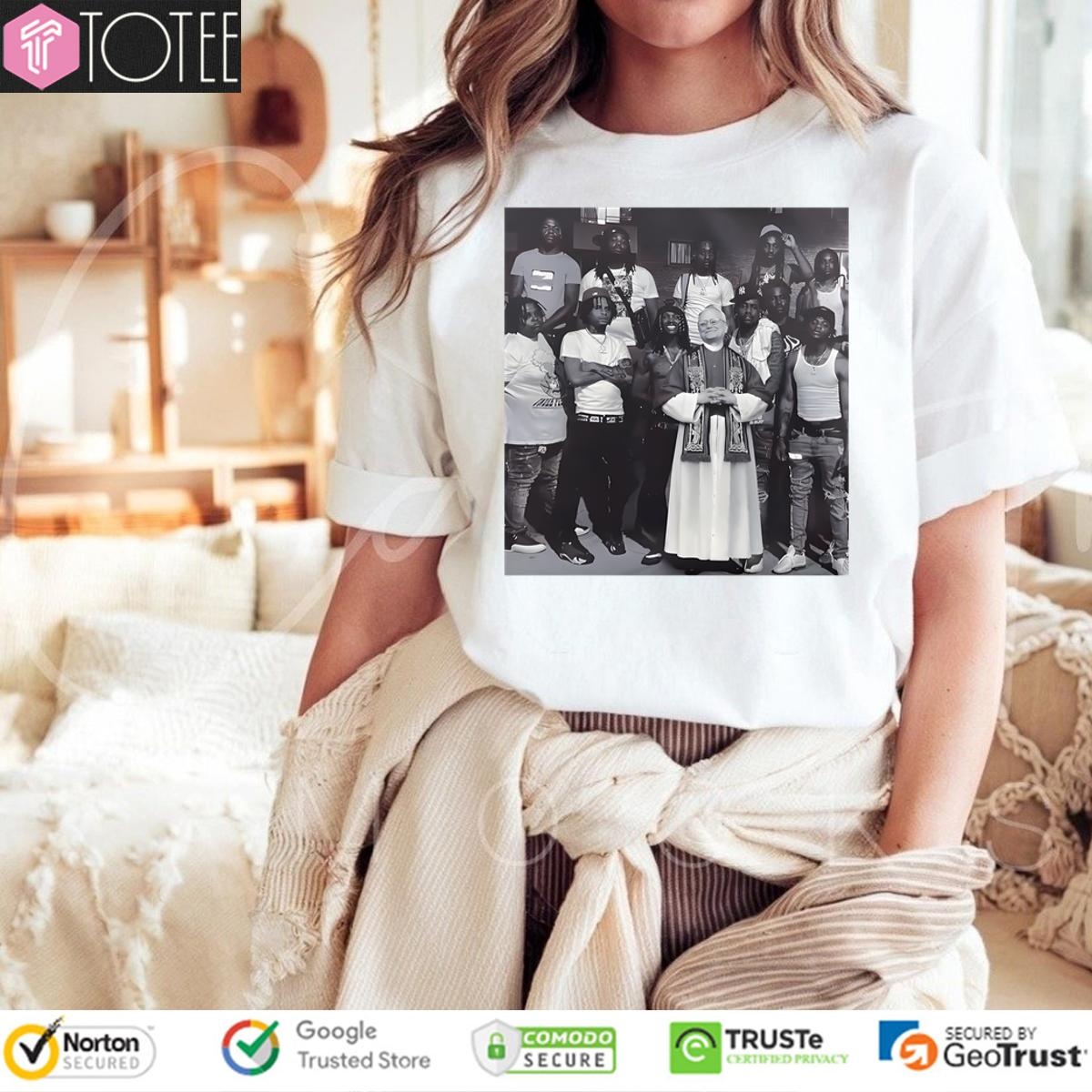 Women's Shirt