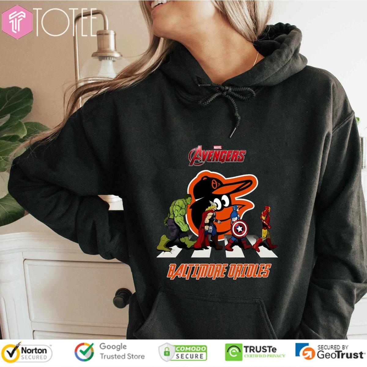 Hoodie Hoodie