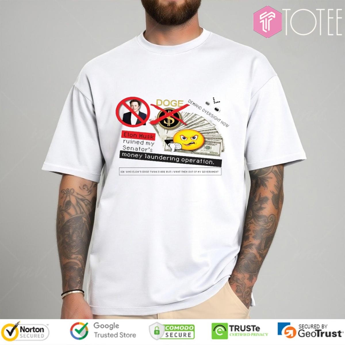 Women's Shirt