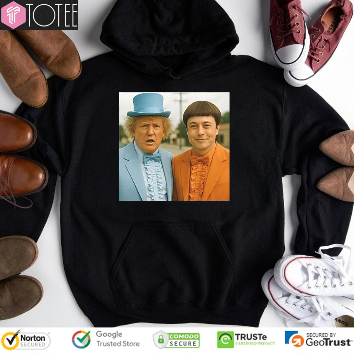 Hoodie Hoodie
