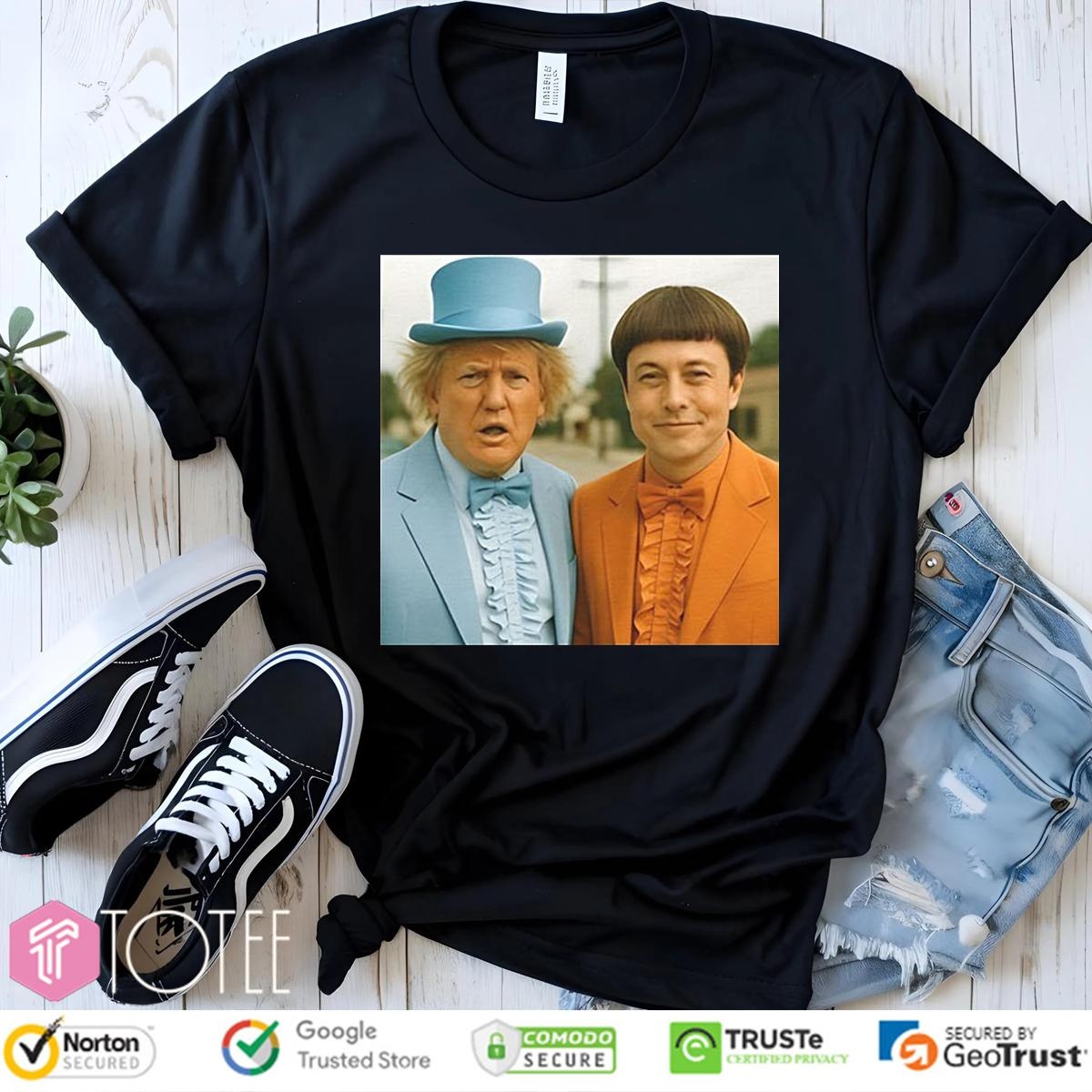 Shirt Shirt