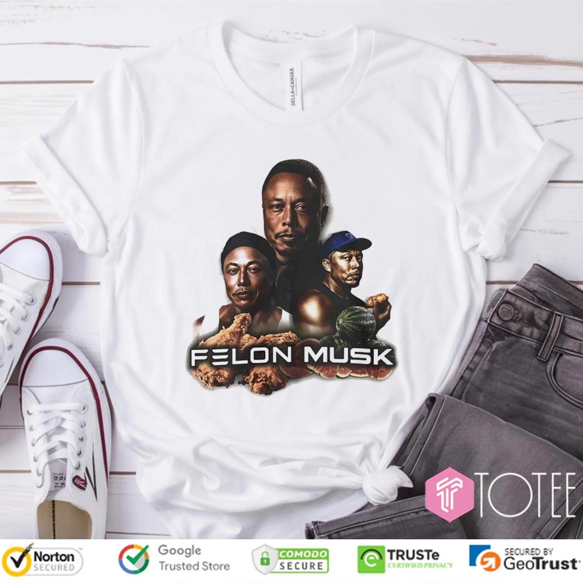 Women's Shirt